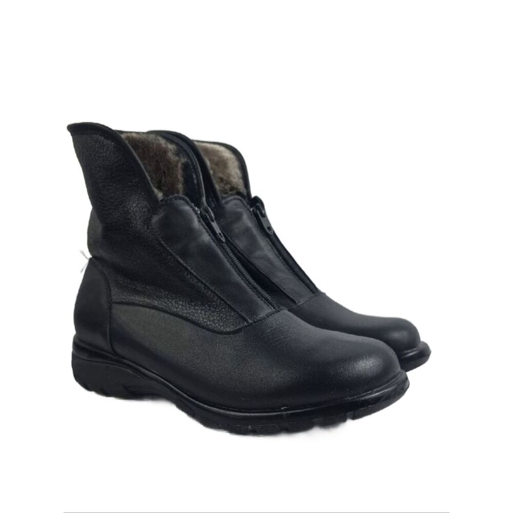 Toe Warmers Canada Waterproof Shearling Lining Women's‎ Boots